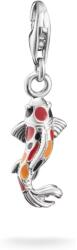 Thomas Sabo ezüst Koi charm (2236-664-7)