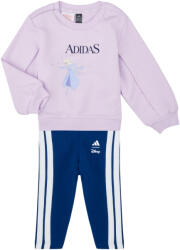 adidas Compleuri copii Fete ADIDAS DISNEY FROZEN JOGGER adidas violet 3 / 4 ani