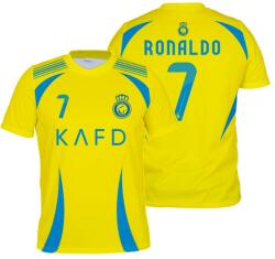 Ronaldo An póló póló 146-es méret (1111)