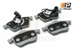 ProfiPower Audi Fékbetétek