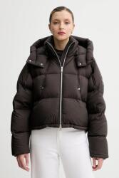 Moose Knuckles pehelydzseki - barna S