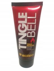 Soleo Tingle Bell bronzosító napozó krém melegítő hatású hot (509989)