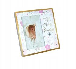 kukartka Moments Keret RM-061 Keresztelő Kislány (RM-061)
