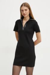 Morgan ruha RMLORIE - fekete XS