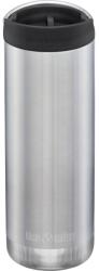 Klean Kanteen TKWide VI 473ml Termosz - Inox (1008312) (1008312)