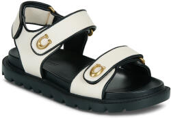 Coach Sandale Femei BRYNN SANDAL Coach Alb 39