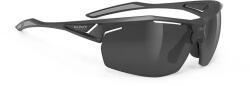 Rudy Project Sydus napszemüveg Black/Smoke (SQ011006-0000)
