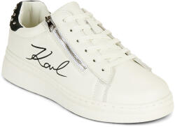 Karl Lagerfeld Pantofi sport Casual Fete Z31238 Karl Lagerfeld Alb 36