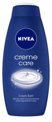 Nivea Cream Care krémes tusfürdő 750ml
