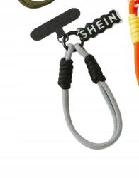 Shein Kulcstartó Szürke Színben__- (SW2409184661767387)