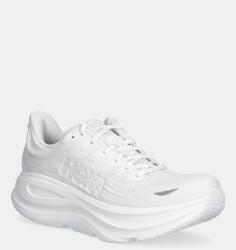 Hoka Bondi 9 férfi sportcipő - fehér Férfi 46