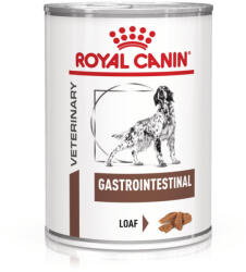 Royal Canin VHN Dog Gastrointestinal 12x400g - krizsopet
