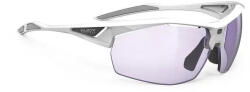 Rudy Project Sydus napszemüveg White/ImpactX2 Photochromic Laser Purple (SQ017569-0000)
