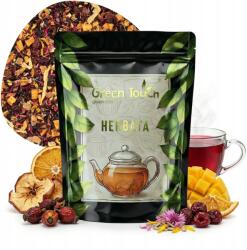 Green Touch Gyümölcstea Rejtélyes Kert 50 g Mangó Erősítés Cseresznye Alma (H97_50g)