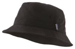 Patagonia Wavefarer Bucket Hat Pălărie Black S