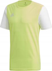 Adidas Póló Adidas Estro 19 Jersey Junior Sárga DP3229 r 116cm (4060515931981)