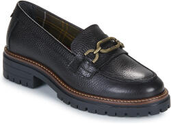 Barbour Mocasini Femei MADIE Barbour Negru 38