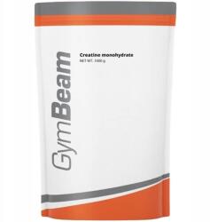 GymBeam Creatine Monohydrate 1000g kreatin monohidrát 100% íztelen