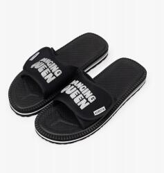 Kubota női flip-flop papucs Dancing Queen fekete 39 (590gytt)