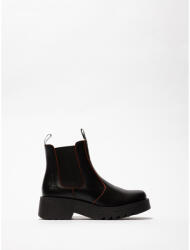 Fly London Ghete Femei MEDI Fly London Negru 39