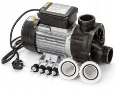 Toolsprofi Vízszivattyú Jakuzzihoz, Fürdőkádhoz, Medencéhez, Hidromasszázshoz (NBHT DH750)