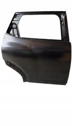 Renault OE Jobb Hátsó Ajtó Dacia Duster III 24- Új Eredeti 821007550R