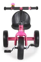 BYOX Cavalier Gyerek Tricikli Pink