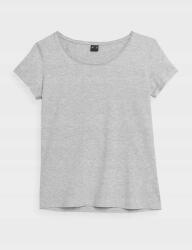 4F 4FMM00 TTSHF732 27M Hűvös Világos Szürke Melange Xs (4FMM00TTSHF732)