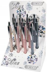 Cresco Shine Golyóstoll (12DB)