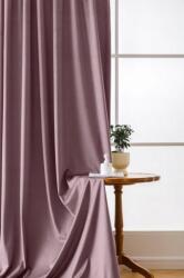 Cotton world Világoslila sötétítő függöny Velvet 140×270 Felfüggesztés (C69)