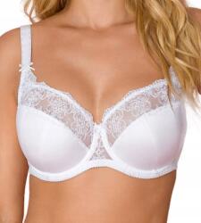 Vena Félmerevítős melltartó merevítővel VB355 Fehér Vena 80I Fehér (VB-355)