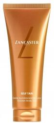 Lancaster Self Tan Golden Body önbarnító gél 125ml