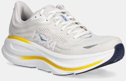 Hoka Bondi 9 férfi sportcipő - bézs Férfi 44 2/3