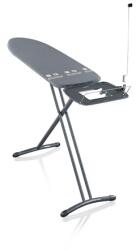 Leifheit 72489 Air Board Express M Black vasalóállvány 120x38 cm Vasalódeszka