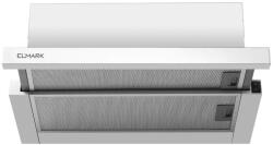 ELMARK 300022 ELMARK EL-60L03WH TELESZKÓPOS PÁRAELSZÍVÓ 400m3/h SZŰRŐ (300022)