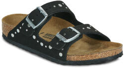 Birkenstock Papuci de vară Fete Arizona Kids Rivet BIRKENSTOCK Negru 31