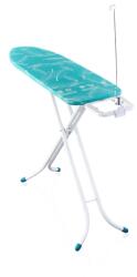 Leifheit 76204 Air Board M Compact vasalóállvány 120x38 cm Vasalódeszka