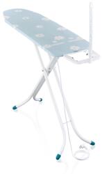 Leifheit 76197 Classic M Compact Plus vasalóállvány 120x38 cm Vasalódeszka