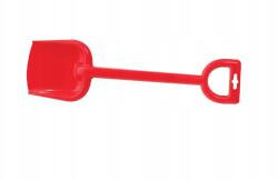  Homokozólapát 50cm piros (4TR07676)