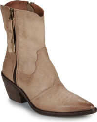 Airstep / A. S. 98 Botine Femei COUNTRY ZIP Airstep / A. S. 98 Bej 40