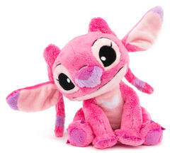 Disney WD pluș - Angel 25 cm (PDP1800300)