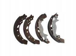 Brembo S 24 540 fékpofák készlet