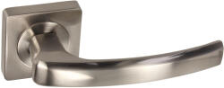 Gamet Ajtókilincs DH84A Oda Basic Basic Line négyzet alakú nikkel (DH84-24K-G7-BL)