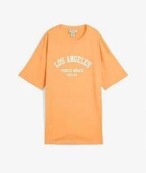 Bonprix B. p. c Női Póló Pamut Kerek Nyakú Plus SIZE__44/46