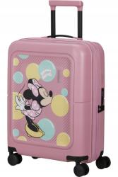 Samsonite kabinbőrönd Dashpop Disney Spin 55/20 Exp Minnie Bu (153856-A722)