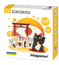 Igroteco Mahjong játék 49 db-os (VD552)