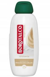 Borotalco hidratáló tusfürdő vanília és zab illattal 450 ml (8002410044850)