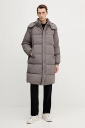 Giorgio Armani pehelydzseki - szürke XXL