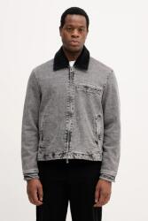 Armani Exchange farmerdzseki - szürke L