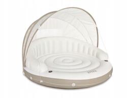 Intex Sziget matrac napellenzővel 199x150 52920 58292 (58292)